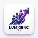 Lumigenc CRM Logo