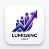 Lumigenc CRM Logo