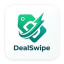 DealSwipe Logo