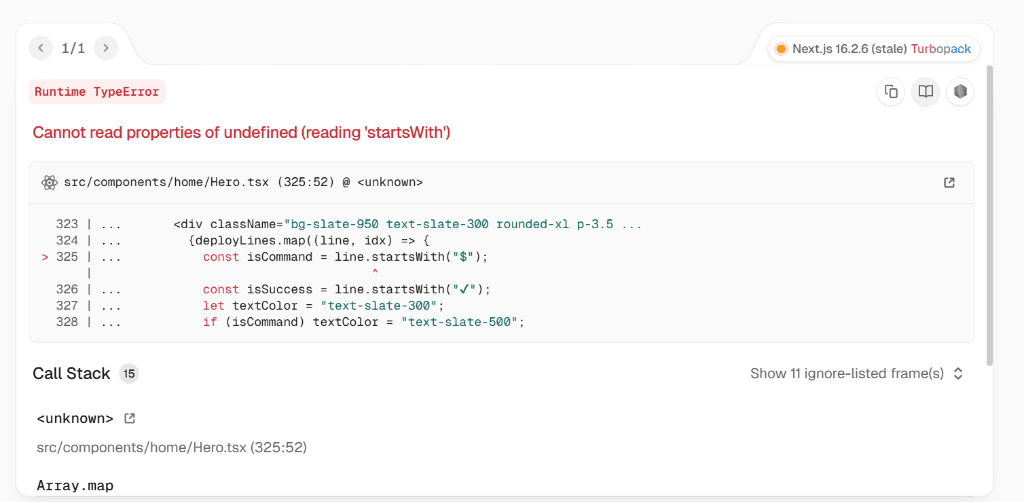 Optimizing Core Web Vitals: Hitting 100 Lighthouse on Next.js