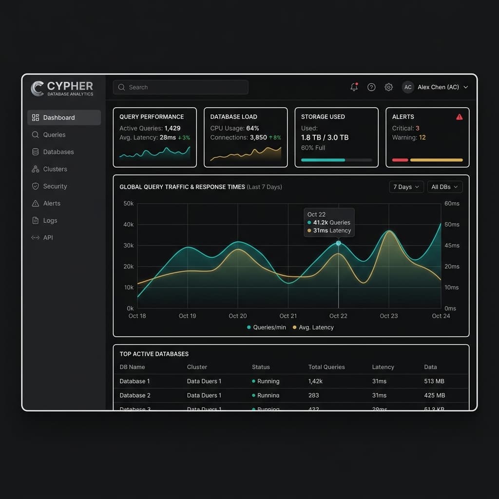 DealSwipe Dashboard Preview